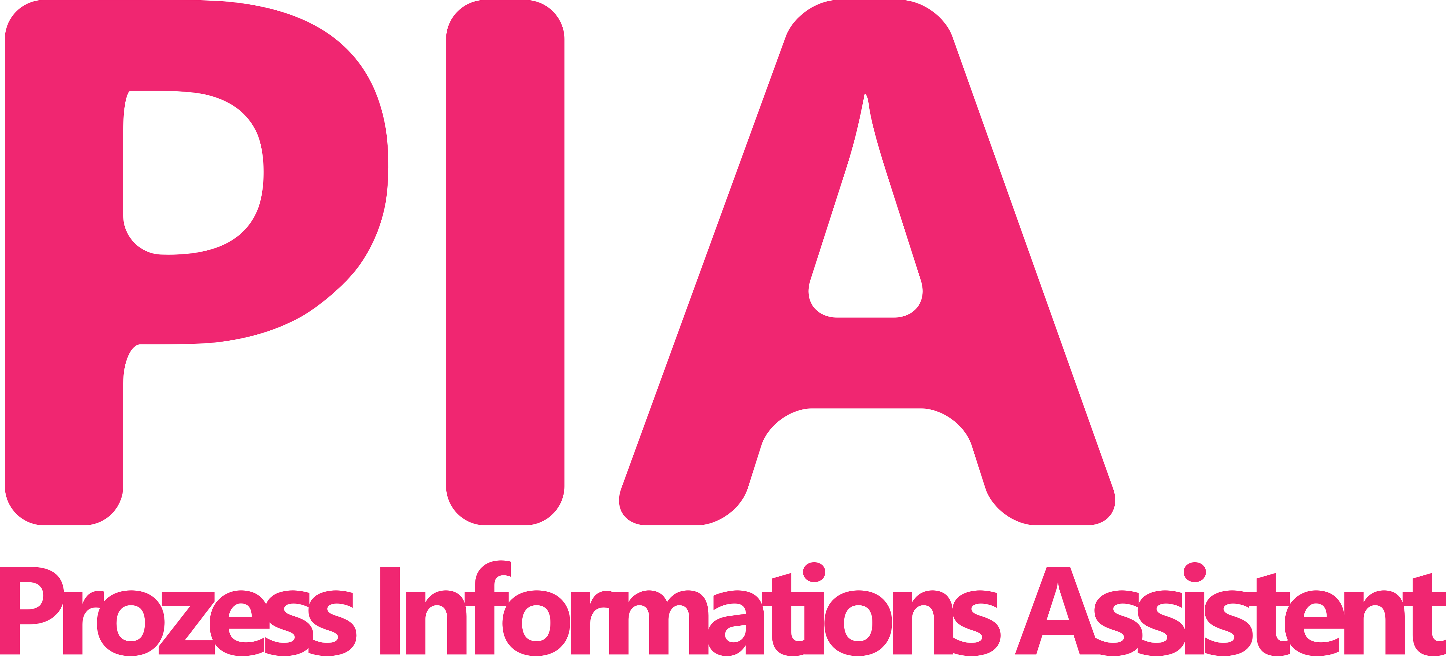 PIA Logo