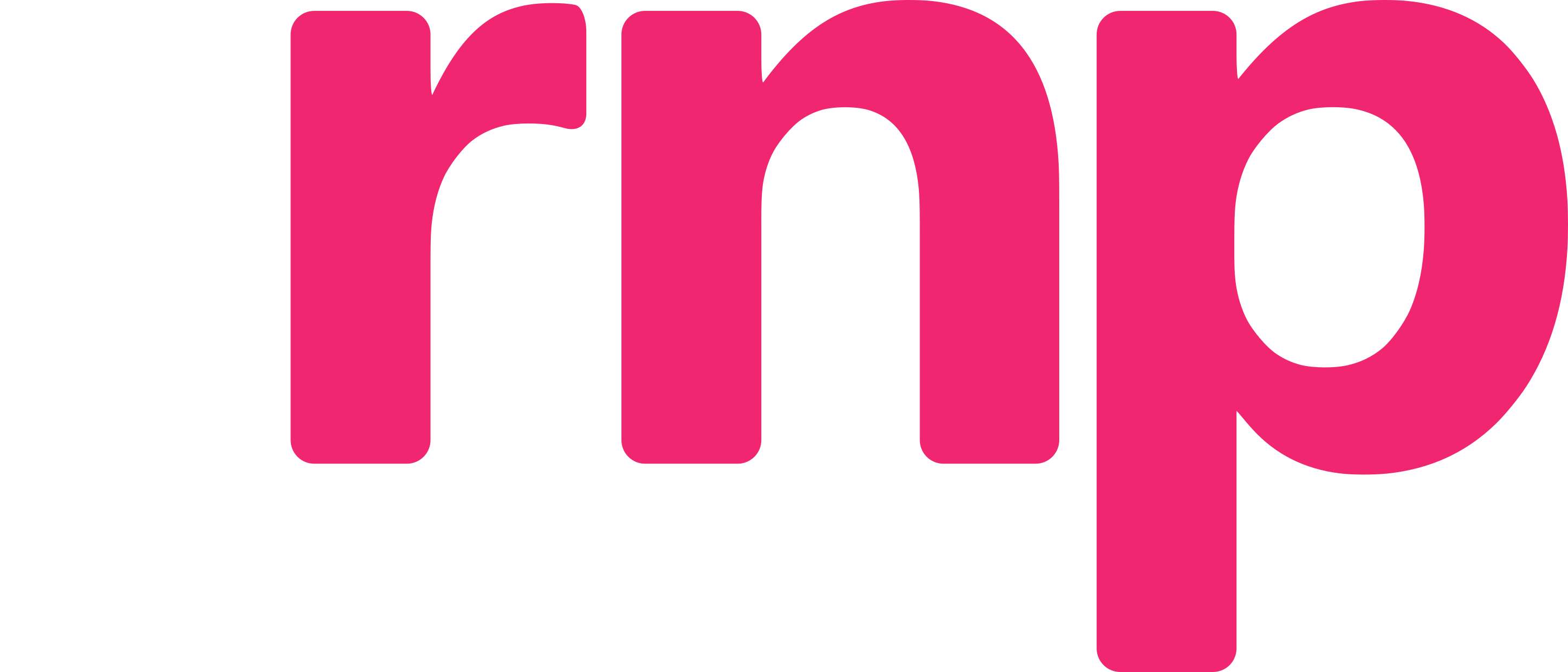 RNP Logo